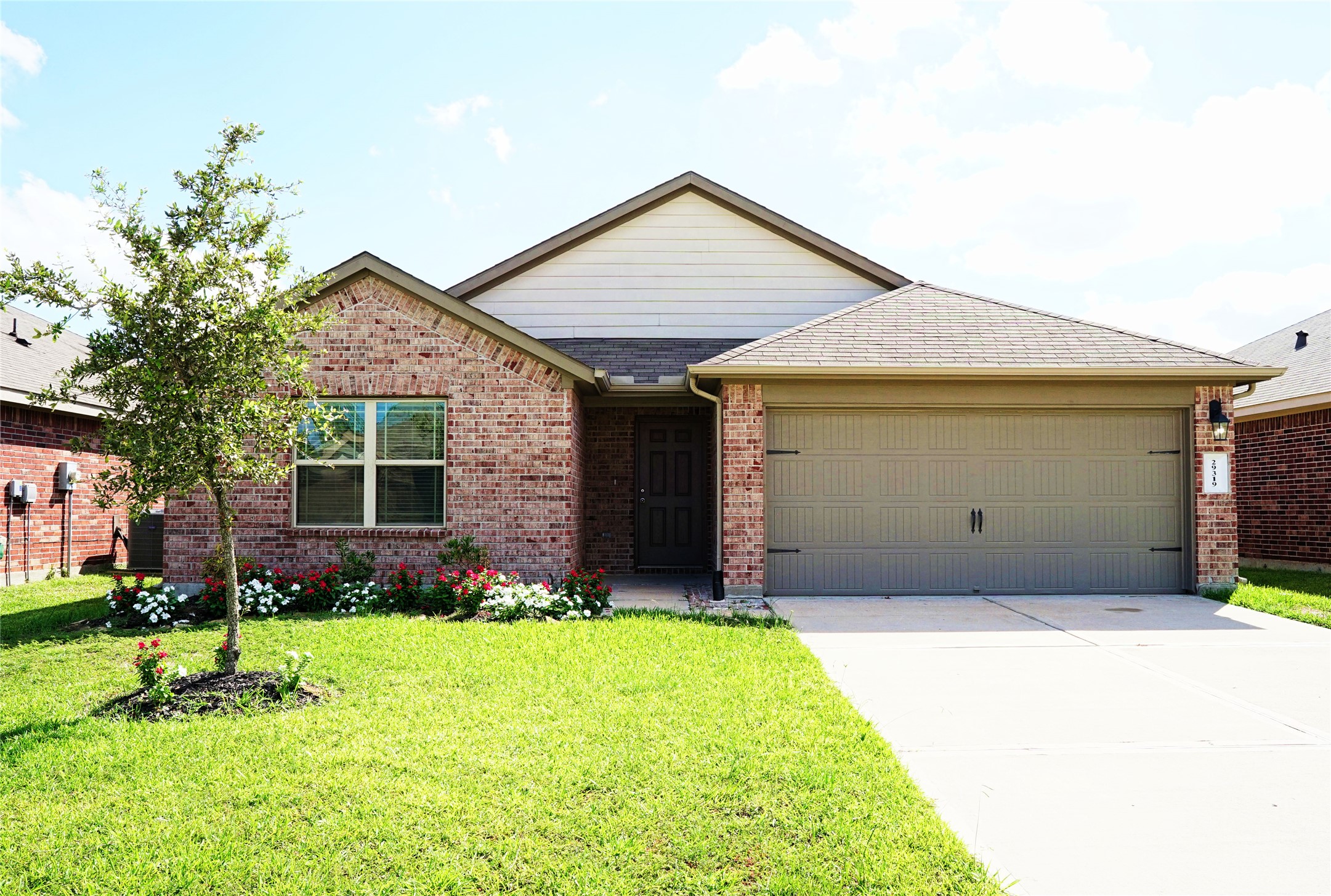 29319 Dunns Creek Court Katy TX 77494