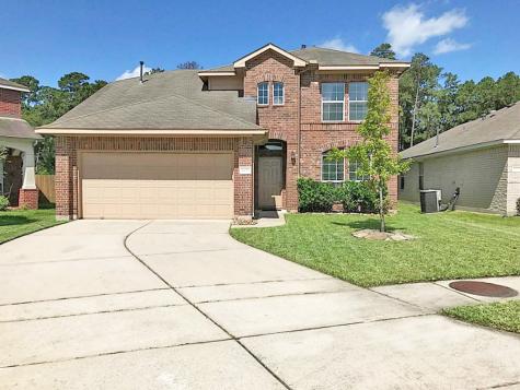 24627 Oconee Drive Tomball TX 77375