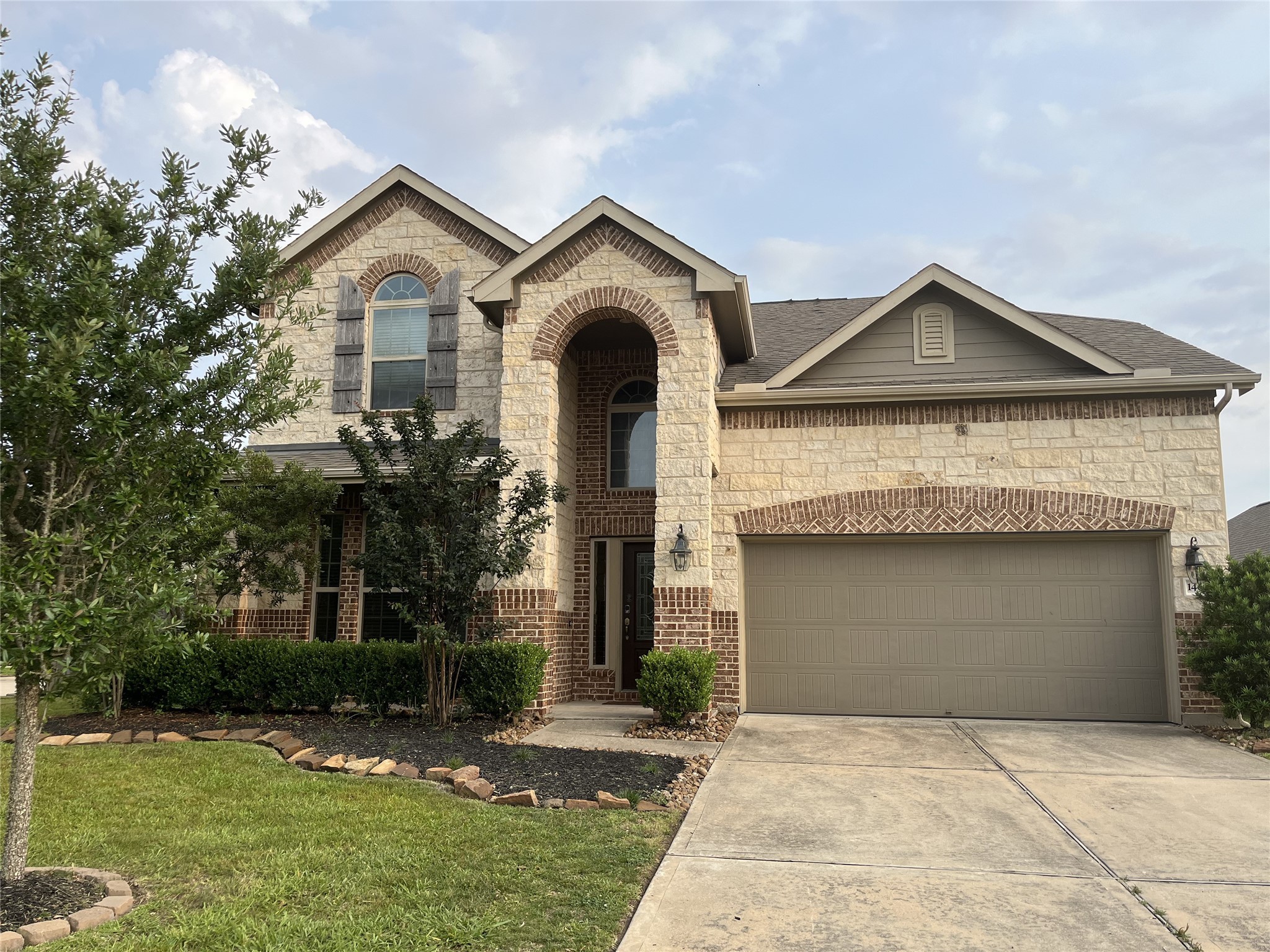14618 N Carolina Green Drive Cypress TX 77433