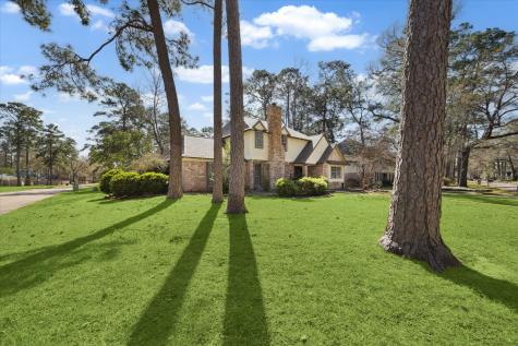 1958 River Falls Drive Kingwood TX 77339
