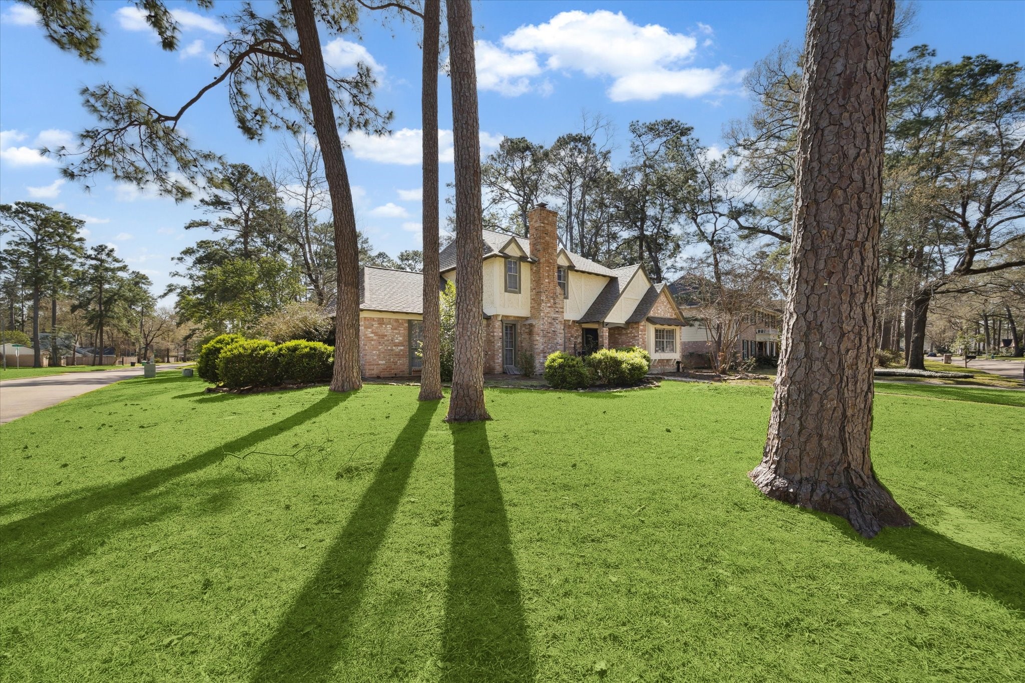 1958 River Falls Drive Kingwood TX 77339