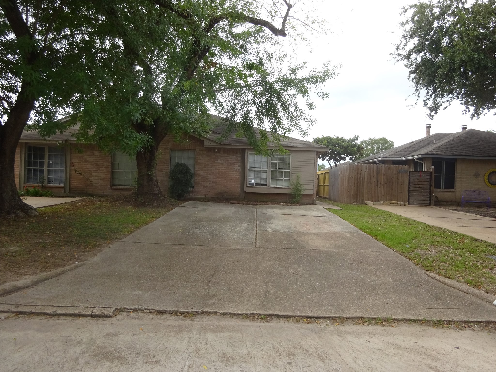11013 Sprangletop Court Houston TX 77086