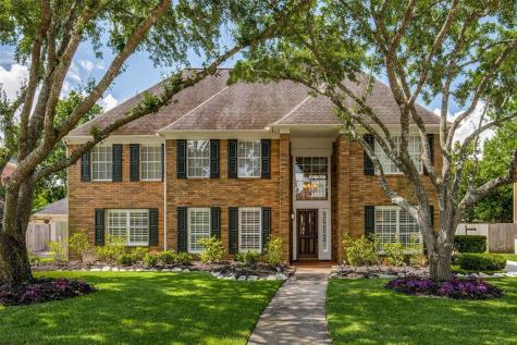 4203 Amersham Way Sugar Land TX 77479
