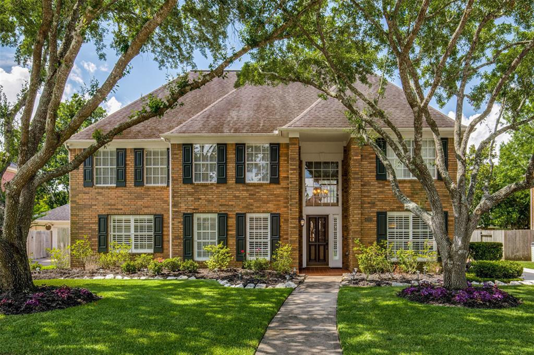 4203 Amersham Way Sugar Land TX 77479