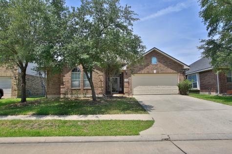2414 Hannover Valley Court Spring TX 77388