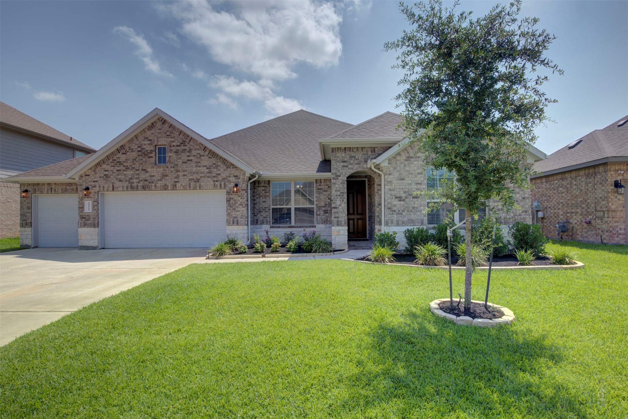 14114 Tower Peak Court Conroe TX 77384