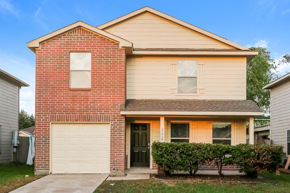 21218 Linden House Court Humble TX 77338