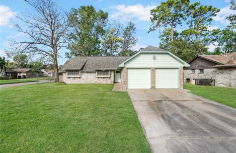 10325 Woodwick Street Houston TX 77016