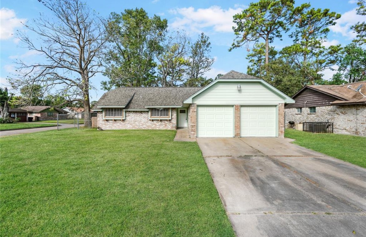 10325 Woodwick Street Houston TX 77016