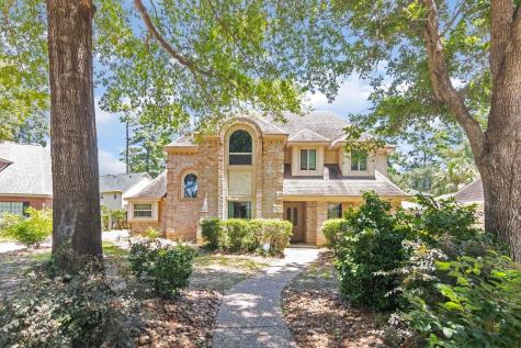13618 Jessica Lane Houston TX 77069
