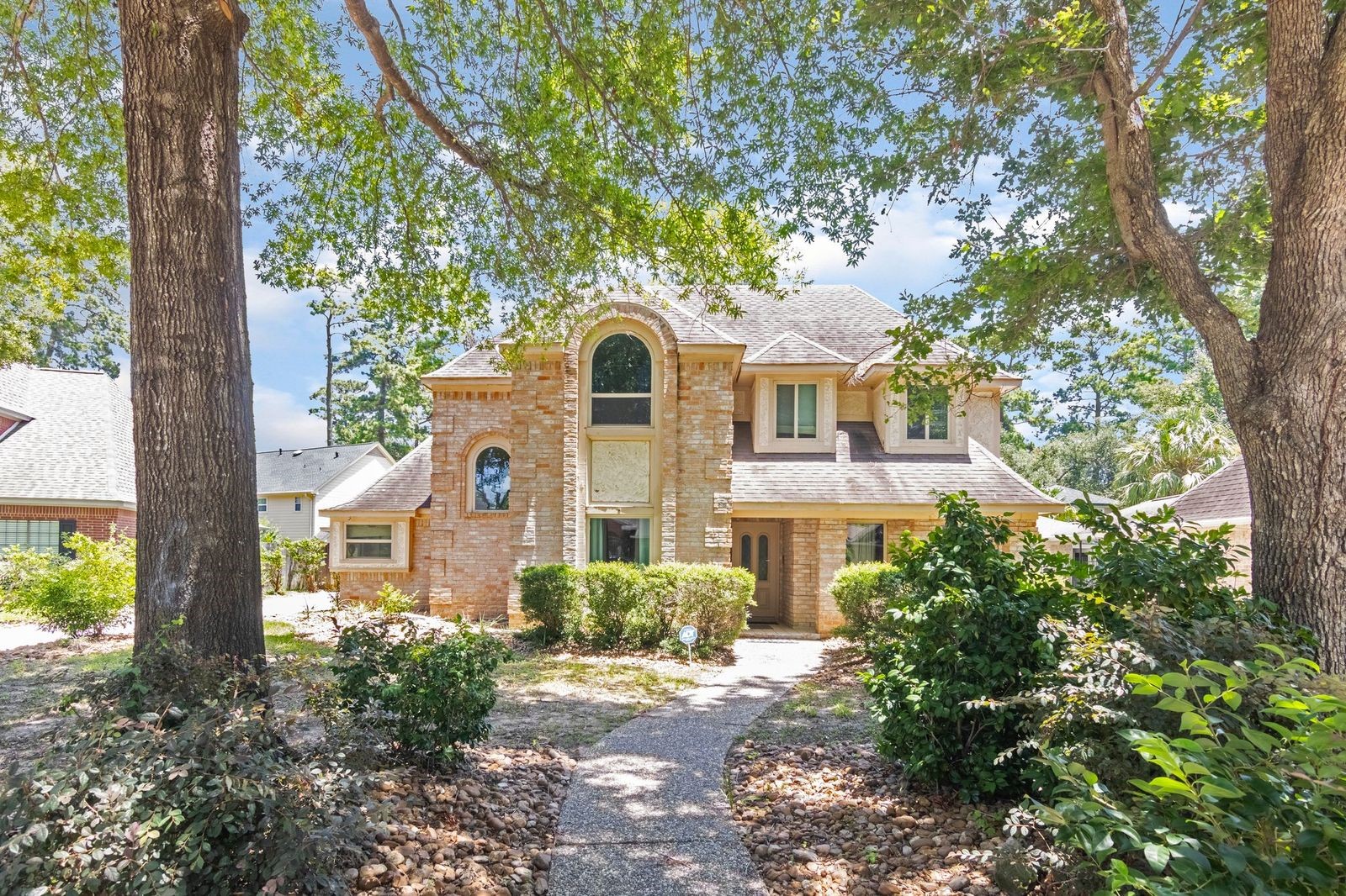 13618 Jessica Lane Houston TX 77069