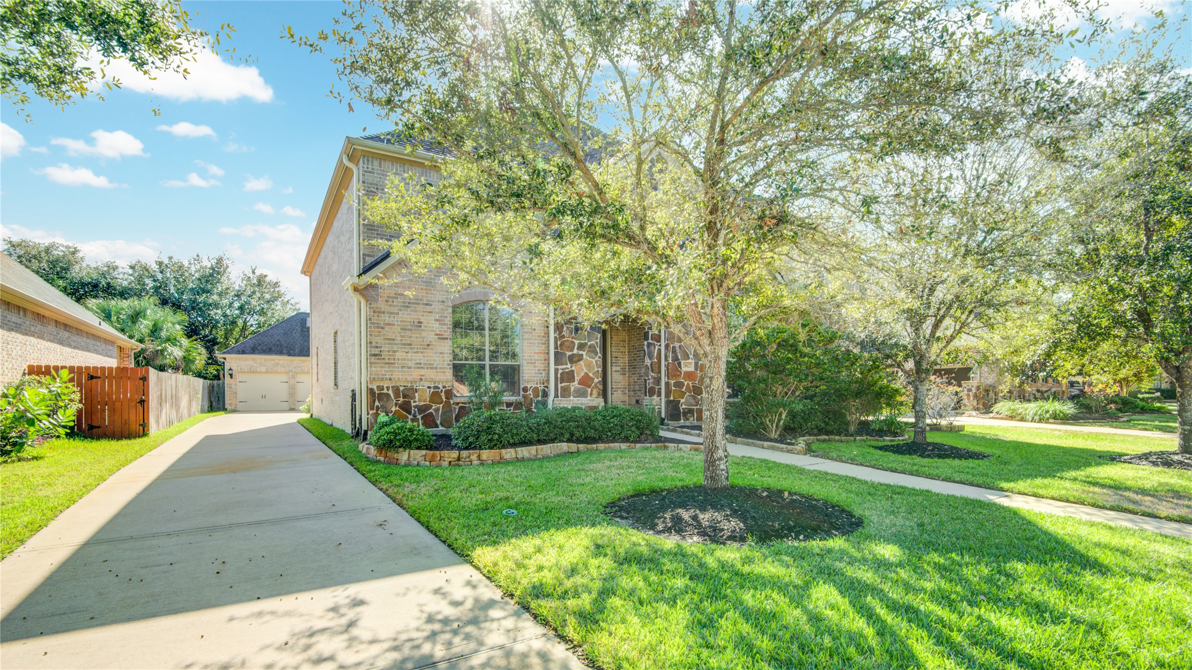 28623 Blue Holly Lane Katy TX 77494