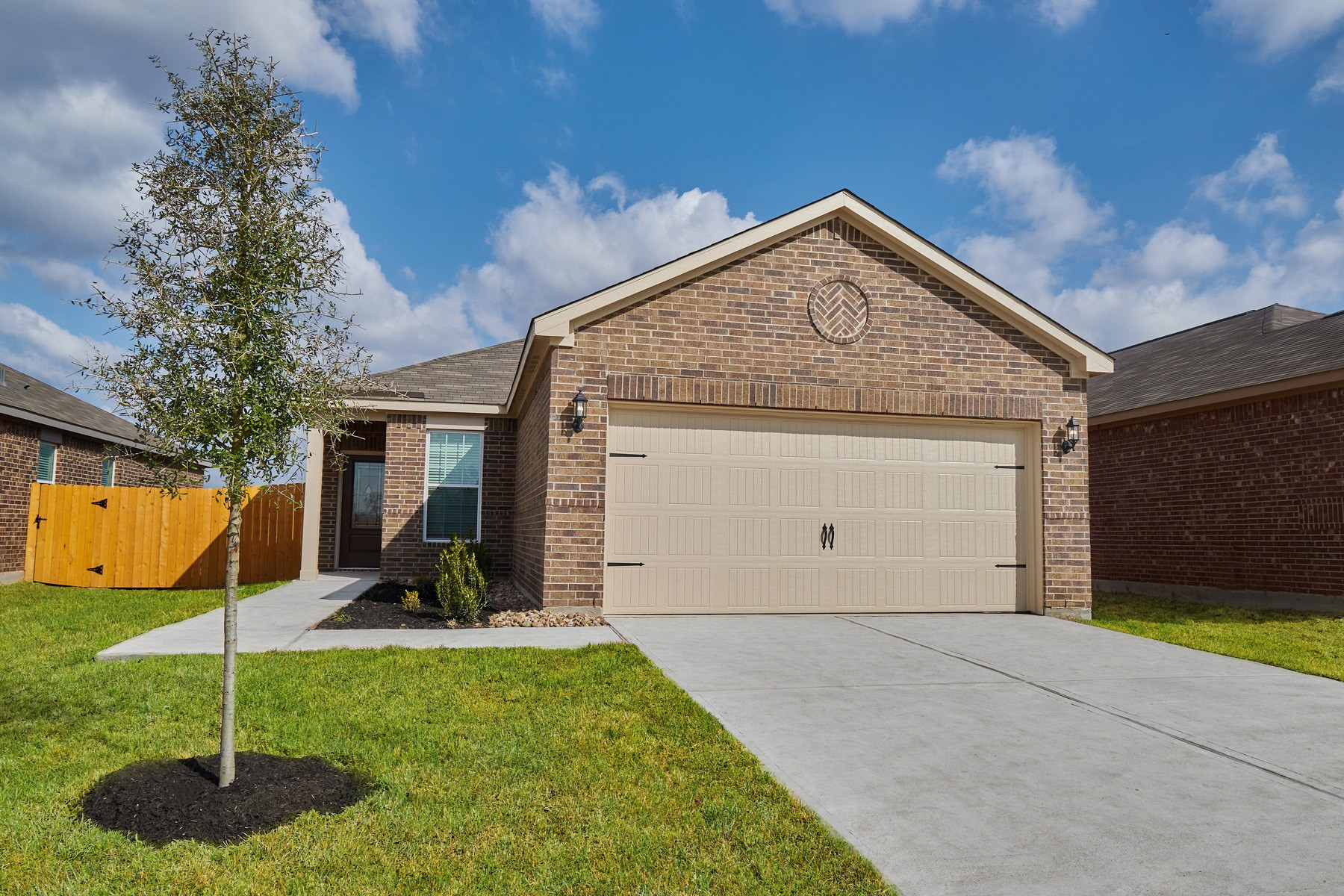 466 Amberwood Park Drive Katy TX 77493
