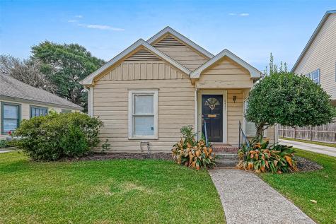 2437 Southgate Boulevard Houston TX 77030