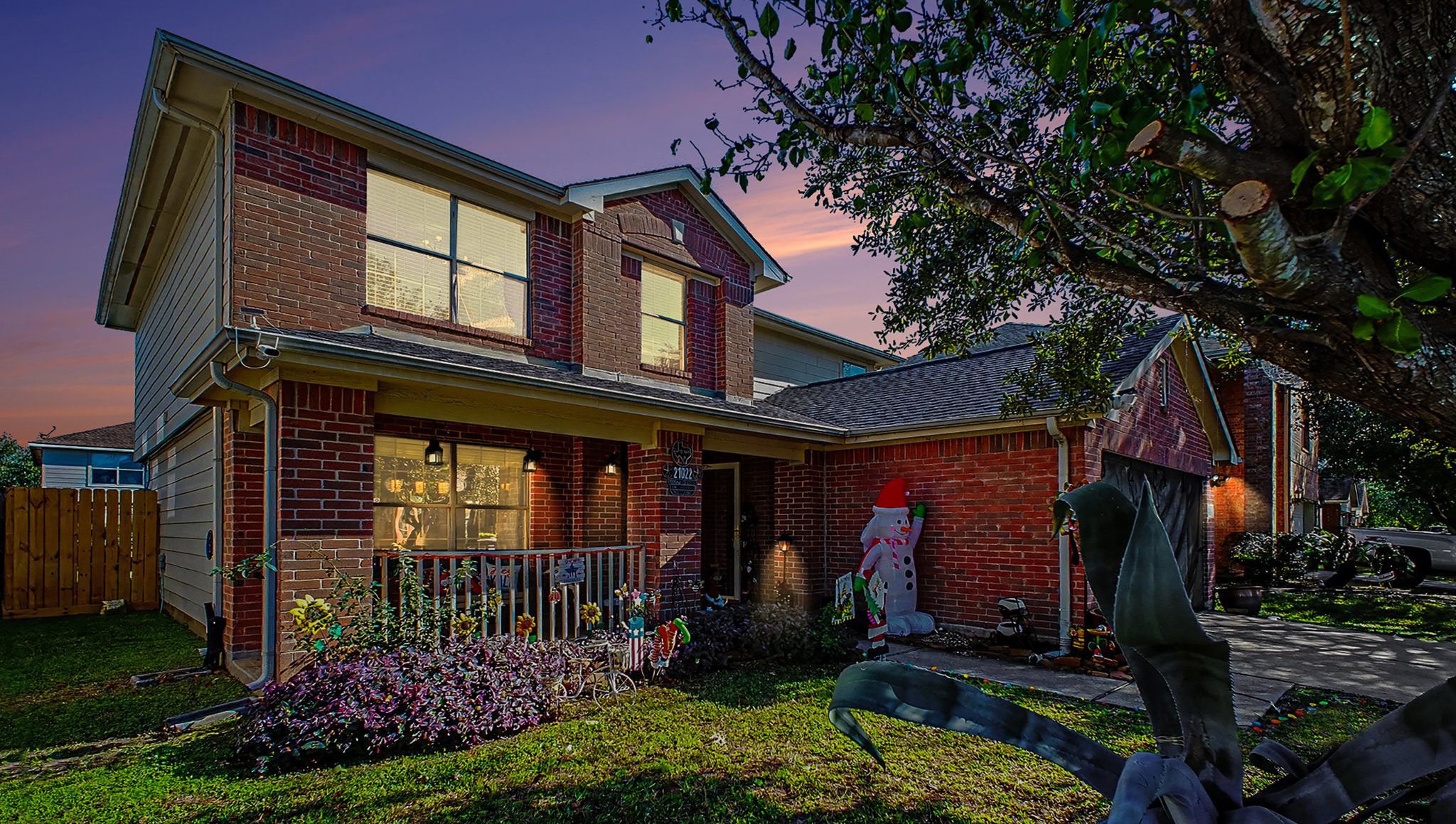 21022 Kenna Cove Lane Spring TX 77379