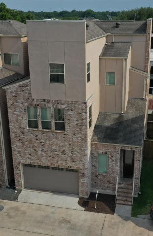 9420 Glenfield Court Houston TX 77096
