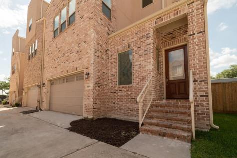 9420 Glenfield Court Houston TX 77096