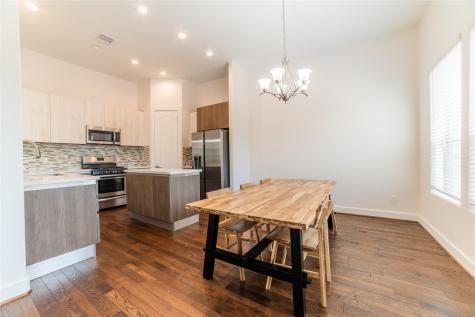 9420 Glenfield Court Houston TX 77096