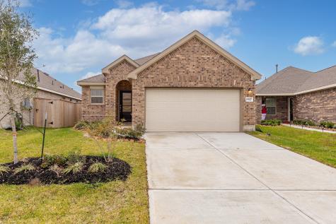6327 Arcadia Sound Lane Porter TX 77365