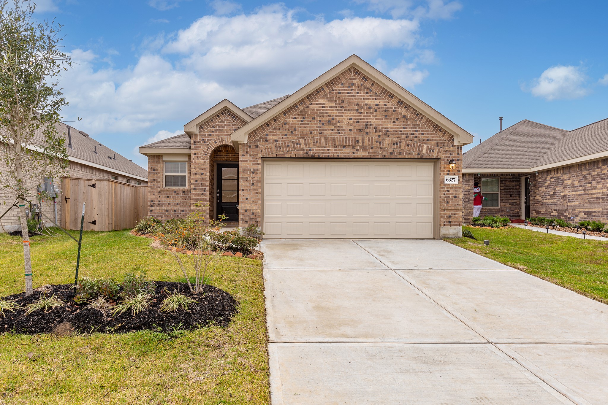 6327 Arcadia Sound Lane Porter TX 77365