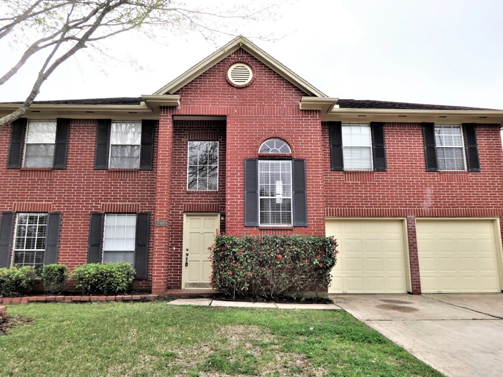 2908 Cambridge Circus Pearland TX 77581