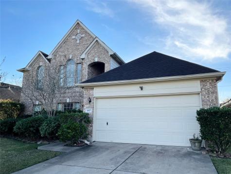 16927 Tower Ridge Friendswood TX 77546