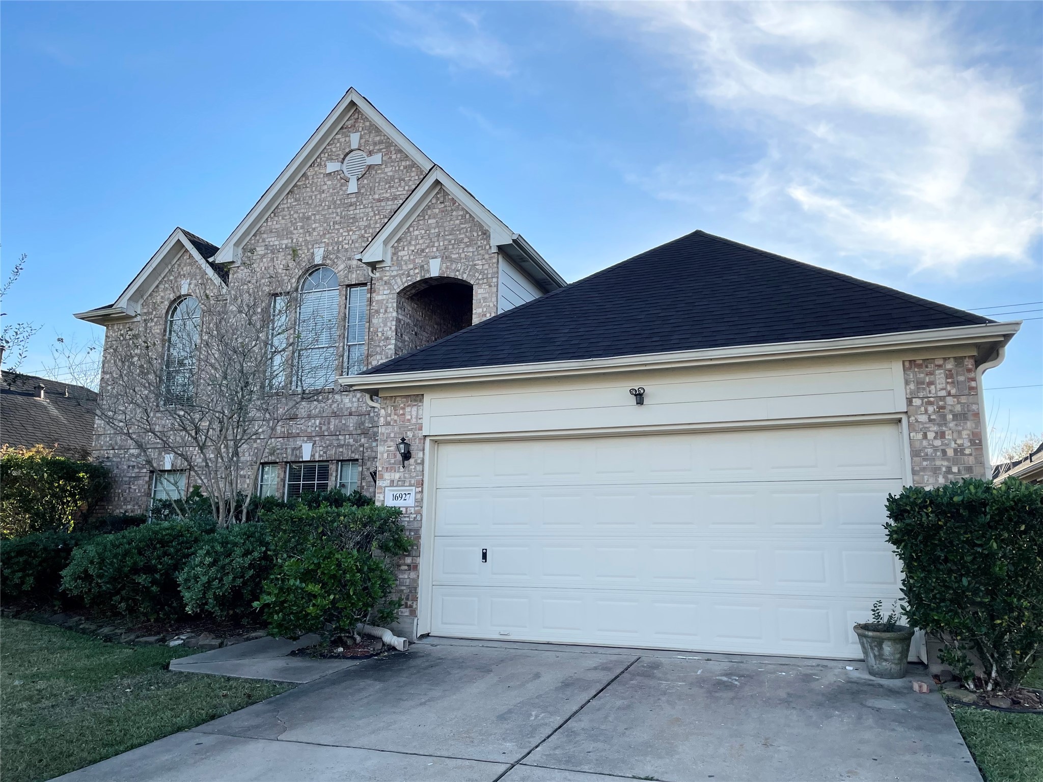 16927 Tower Ridge Friendswood TX 77546