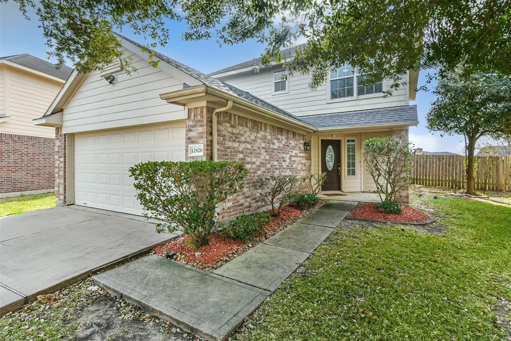 12826 Kiev Hills Lane Houston TX 77047