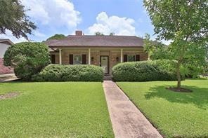 7707 Lacy Hill Drive Houston TX 77036