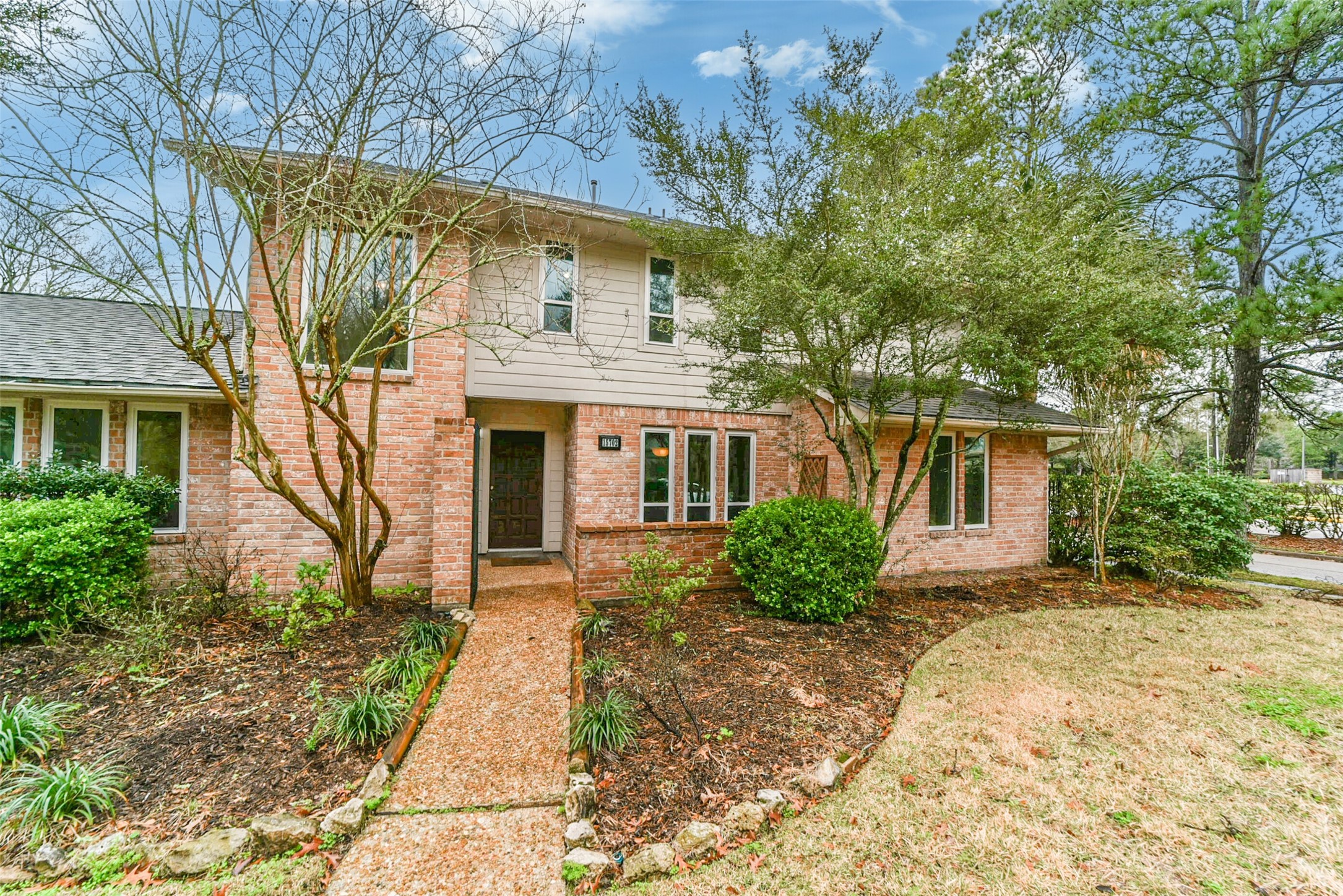 15702 Brookvilla Drive Houston TX 77059