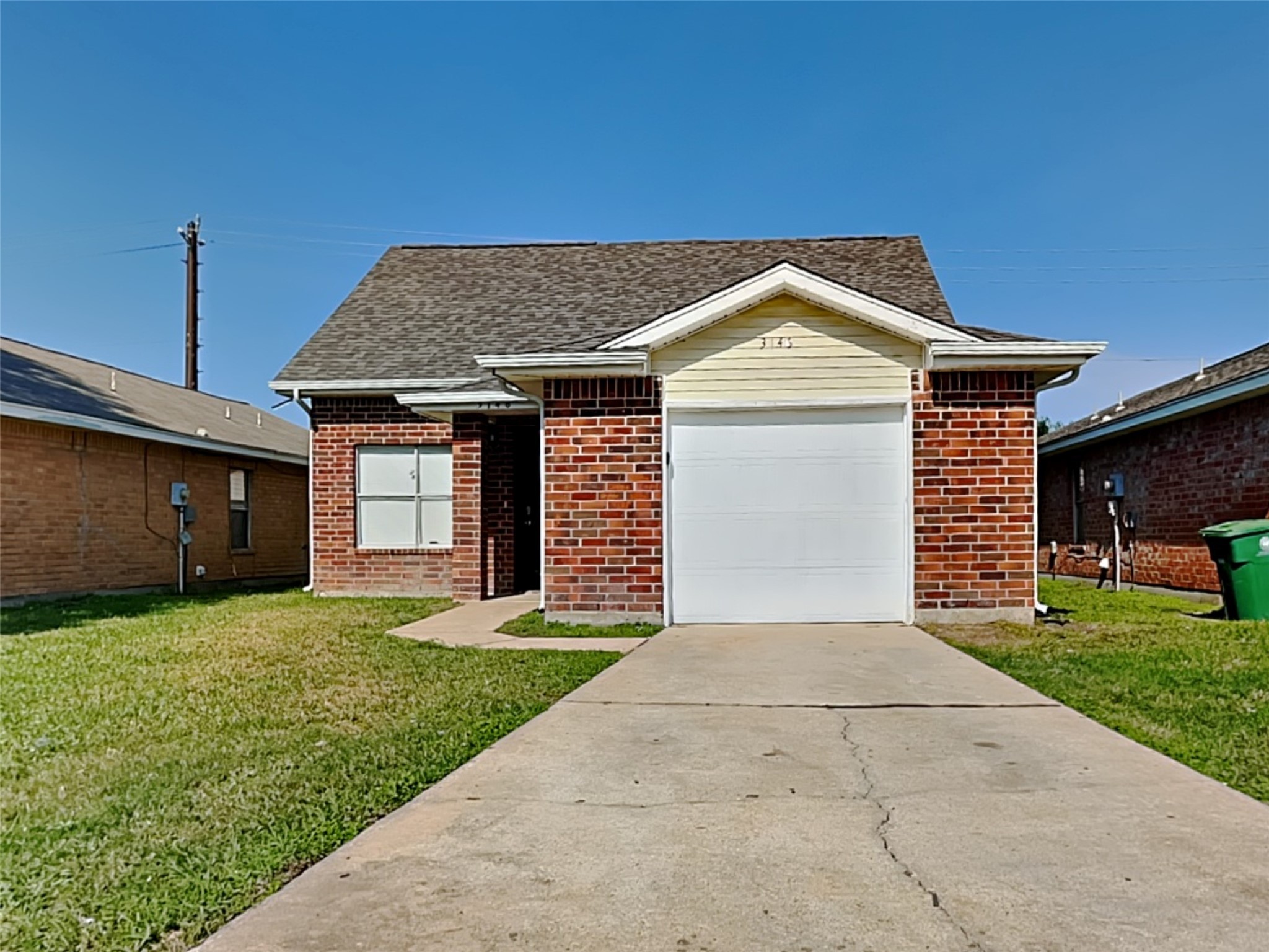 3146 Kelling Street Houston TX 77045