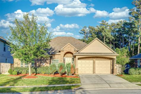 12218 Brighton Brook Lane Tomball TX 77377