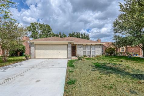 7510 Glenbriar Place Missouri City TX 77489