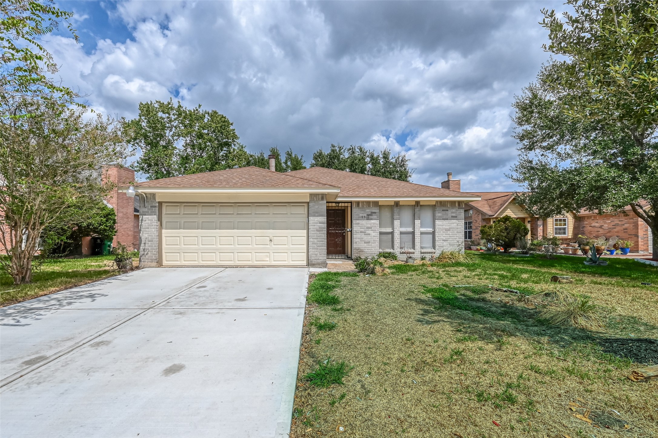 7510 Glenbriar Place Missouri City TX 77489