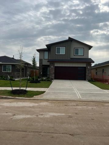 12819 Heddington Grove Lane Houston TX 77047