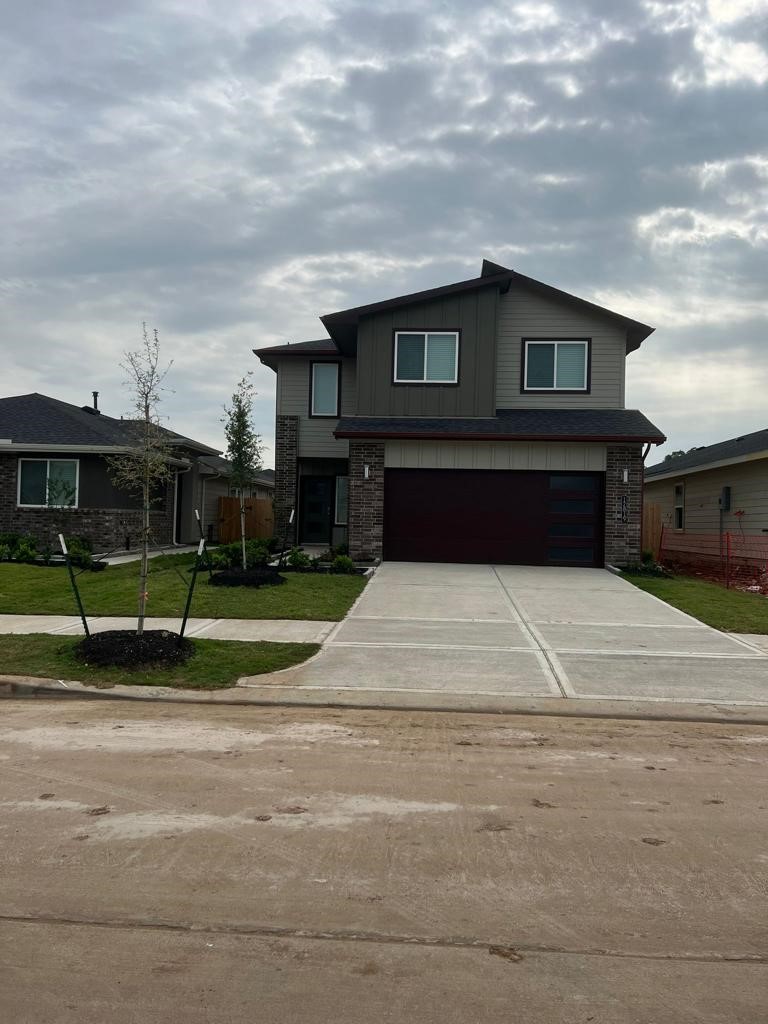 12819 Heddington Grove Lane Houston TX 77047