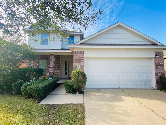 2018 Running Brook Lane Pearland TX 77584