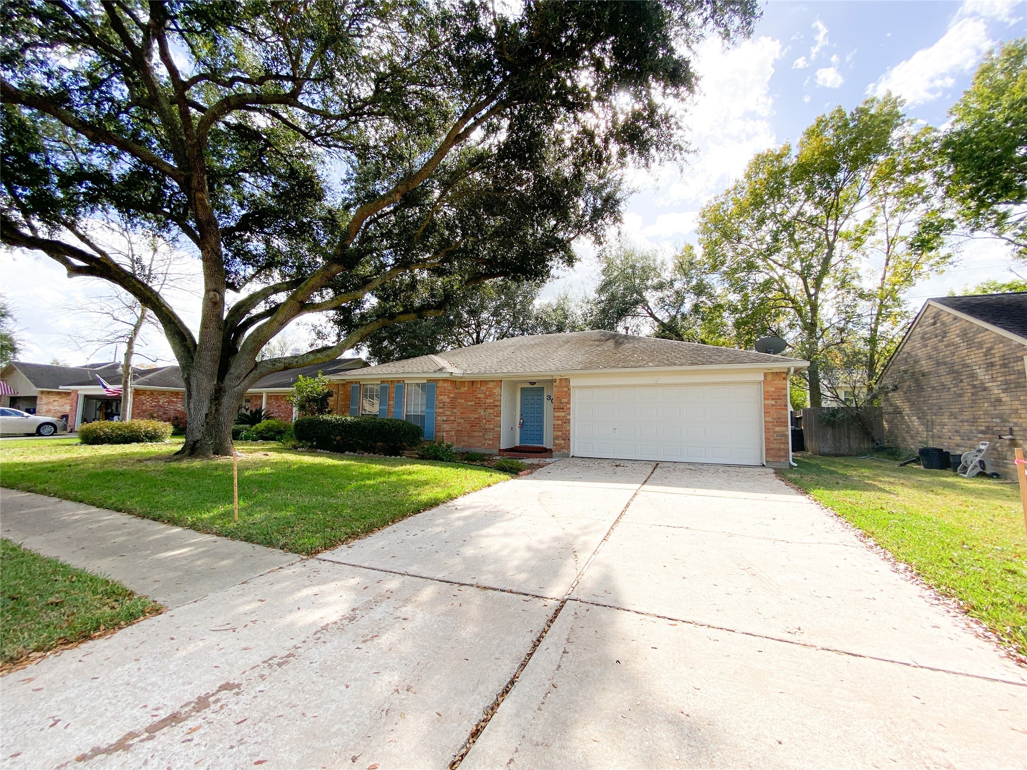 3038 Sleepy Hollow Drive Sugar Land TX 77479