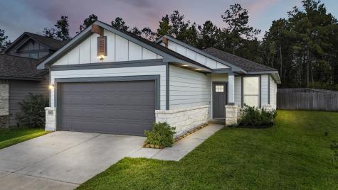 25207 Pomegranate Place Montgomery TX 77316