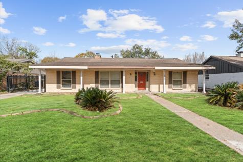 6026 Mcknight Street Houston TX 77035