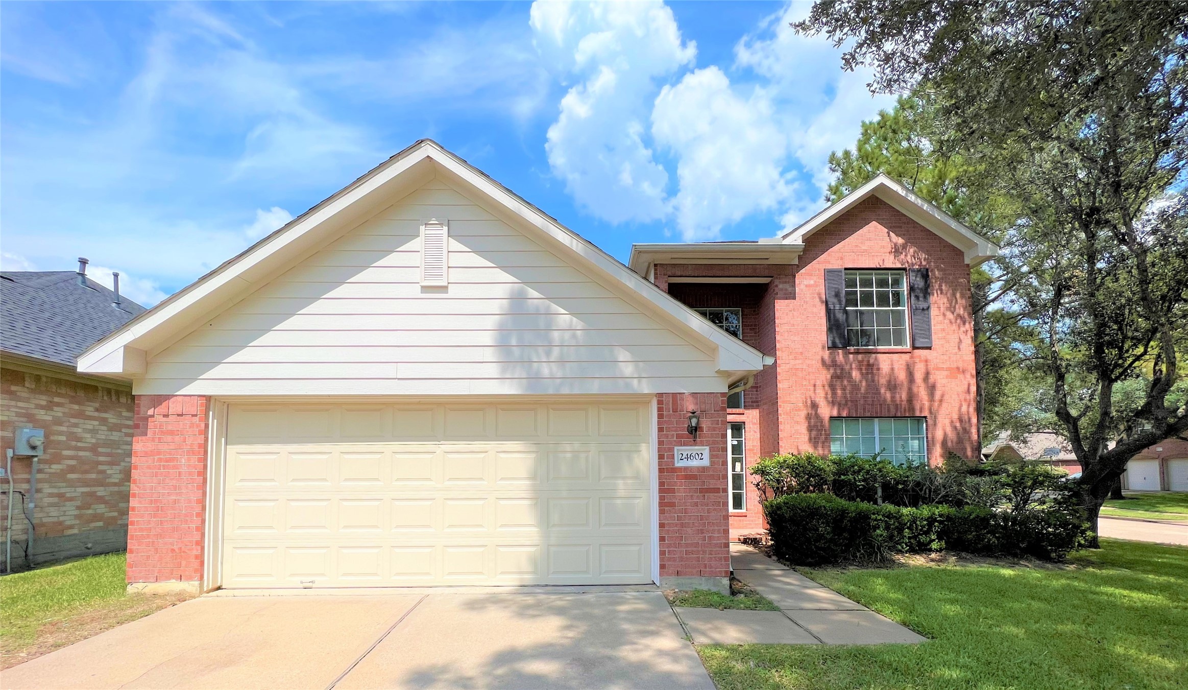 24602 Kingston Hill Lane Katy TX 77494