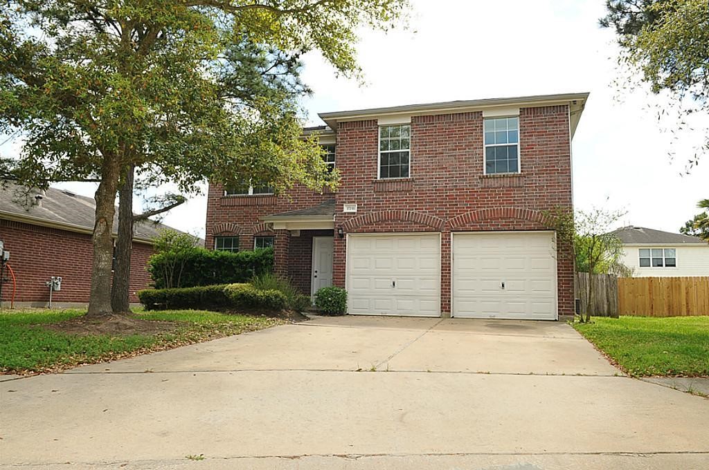 17319 Meria Coves Drive Houston TX 77095