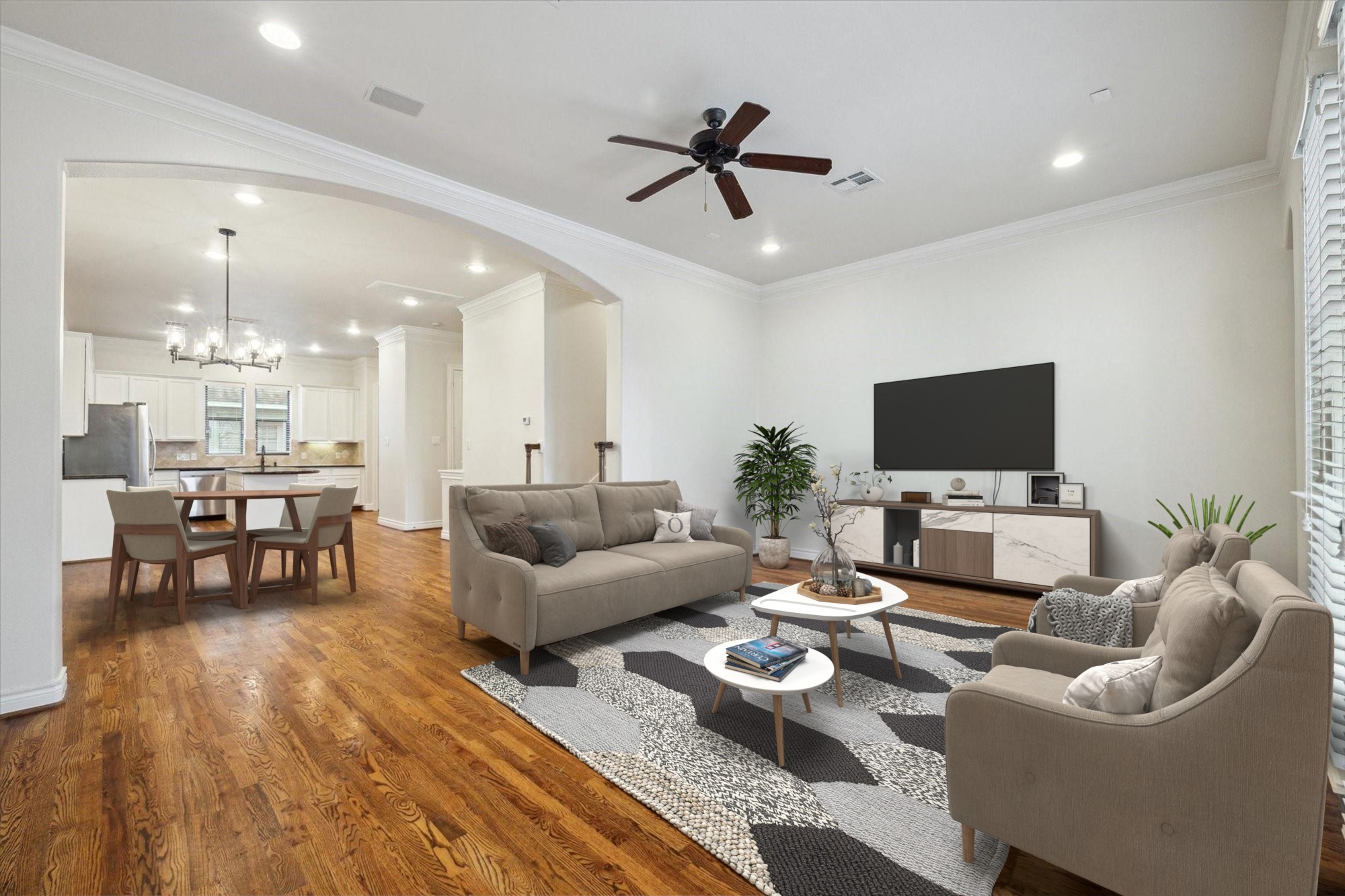 1116 Lakin Street Houston TX 77007