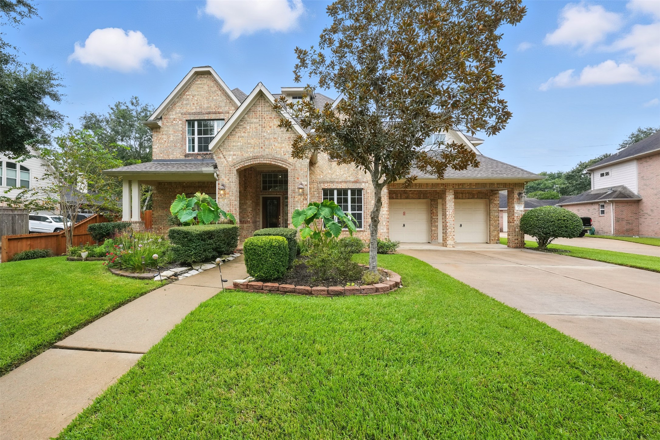 3303 Charlston Court Missouri City TX 77459