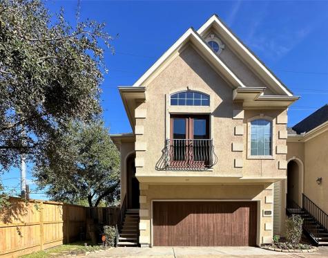 332 Cage Street Houston TX 77020