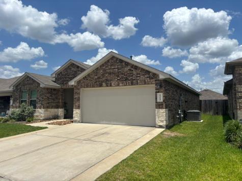 23214 Barberry Creek Trail Spring TX 77373