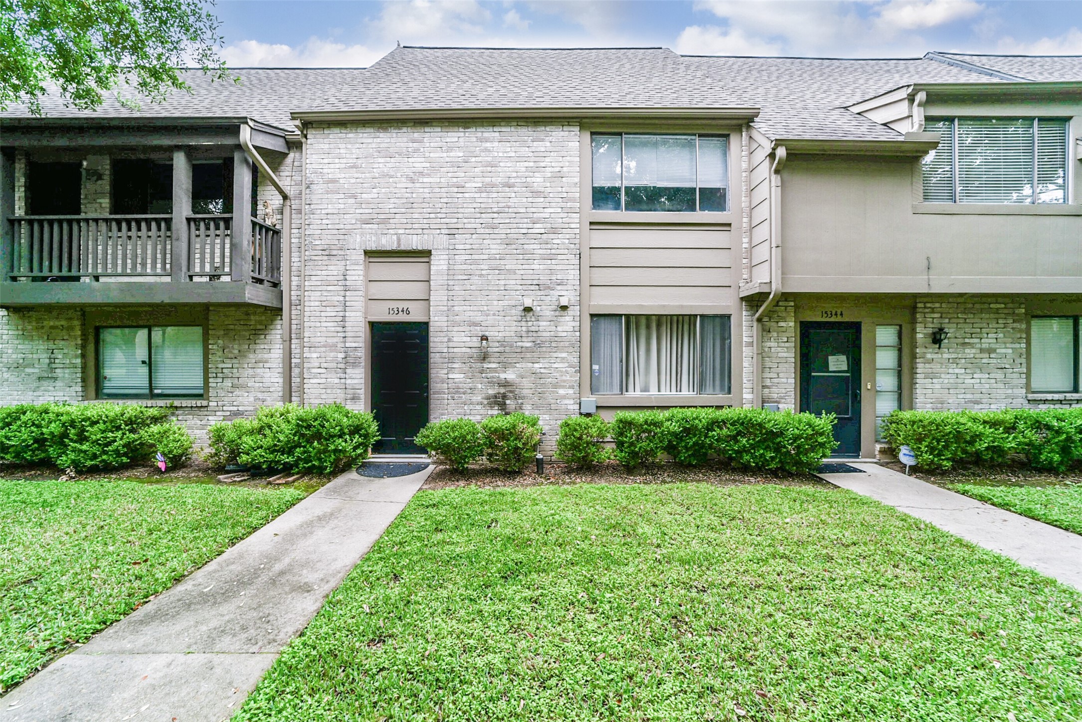 15346 Falmouth Avenue Houston TX 77084