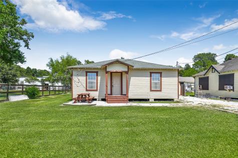 16424 Waverly Drive Houston TX 77032