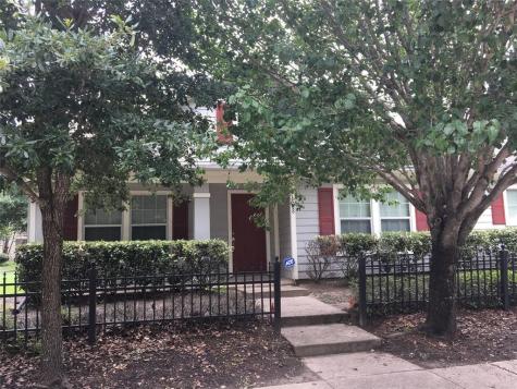 1528 Kew Garden Drive Houston TX 77047