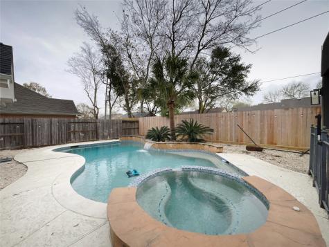 6919 Springcrest Court Sugar Land TX 77479